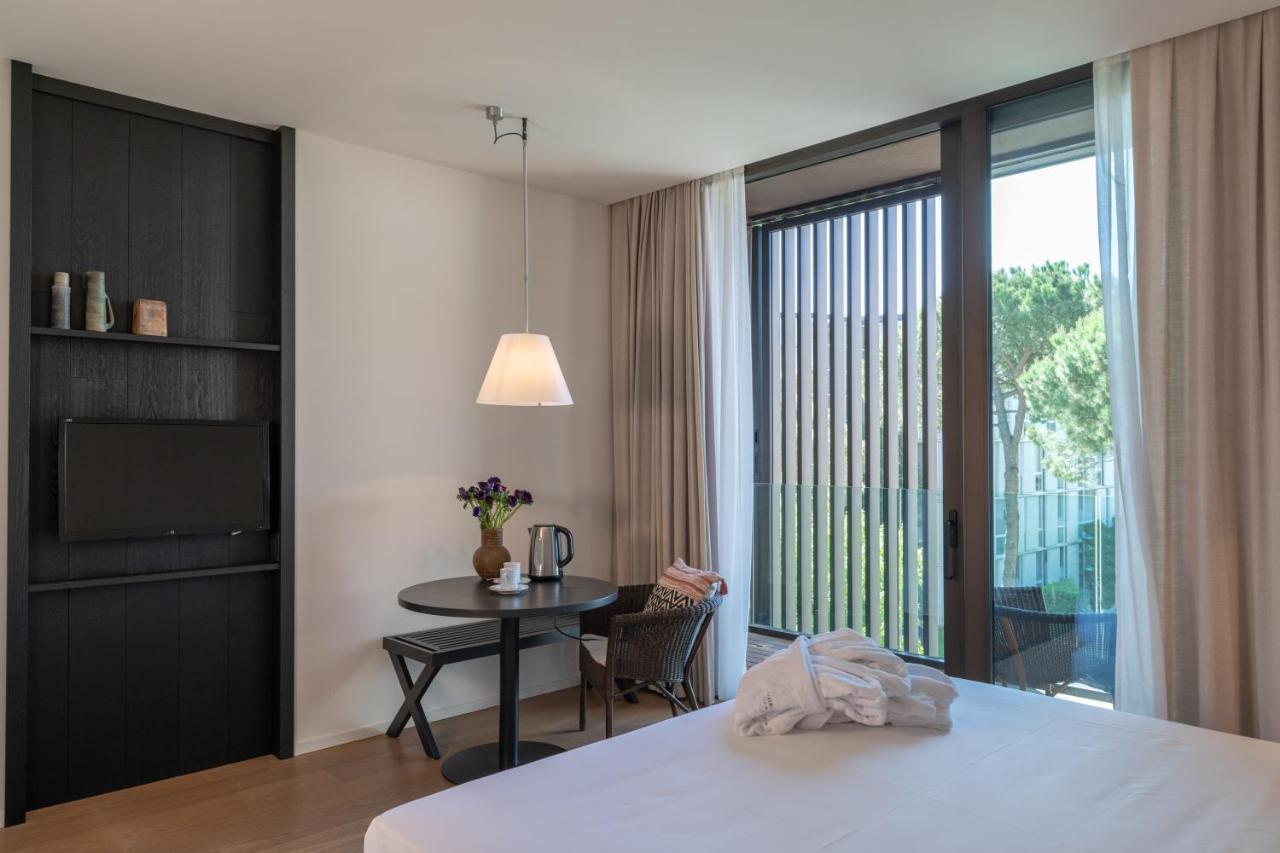 Marepineta Resort Milano Marittima Exterior foto